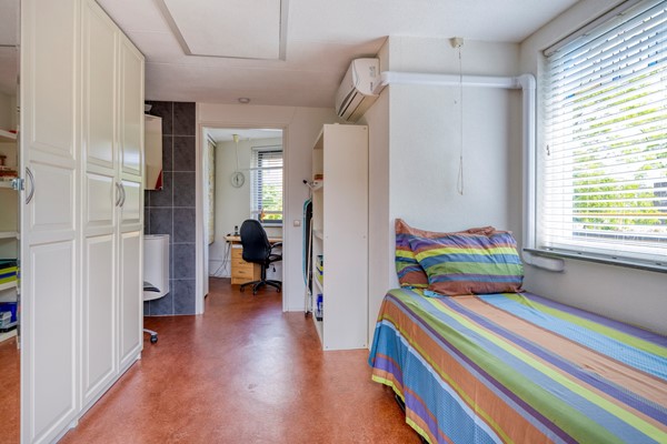 Medium property photo - Strijplaan 75, 2285 GH Rijswijk